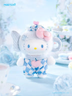 SANRIO The Lovely Blue Series Plush Blind Box