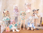 Sugary Girls MJD Series Blind Box