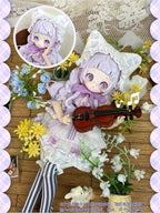 Sugary Girls MJD Series Blind Box