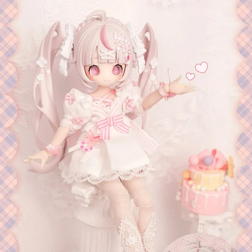 Sugary Girls MJD Series Blind Box