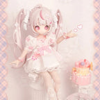 Sugary Girls MJD Series Blind Box