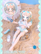 Sugary Girls MJD Series Blind Box