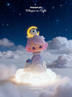 Whisper In The Night Figure Blind Box