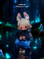 Whisper In The Night Figure Blind Box