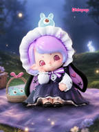 Impopo DreamWalk Forest of Mistveil Blind Box