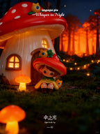 Whisper In The Night Figure Blind Box