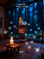 Whisper In The Night Figure Blind Box