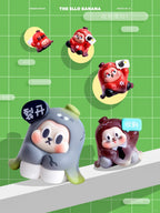 THE SLLO Banana Series Blind Bag