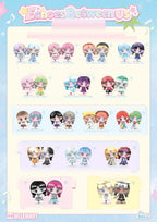 Inns Echoes Between Us Minibean series full lineup