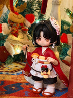 Miya Heart's Limit Series Blind Box