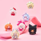 MOOROO MENG Fortune Comes to You Series Boutique Plush Blind Box
