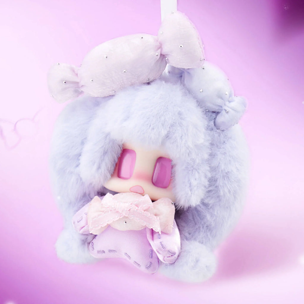 MOOROO MENG Fortune Comes to You Series Boutique Plush Blind Box