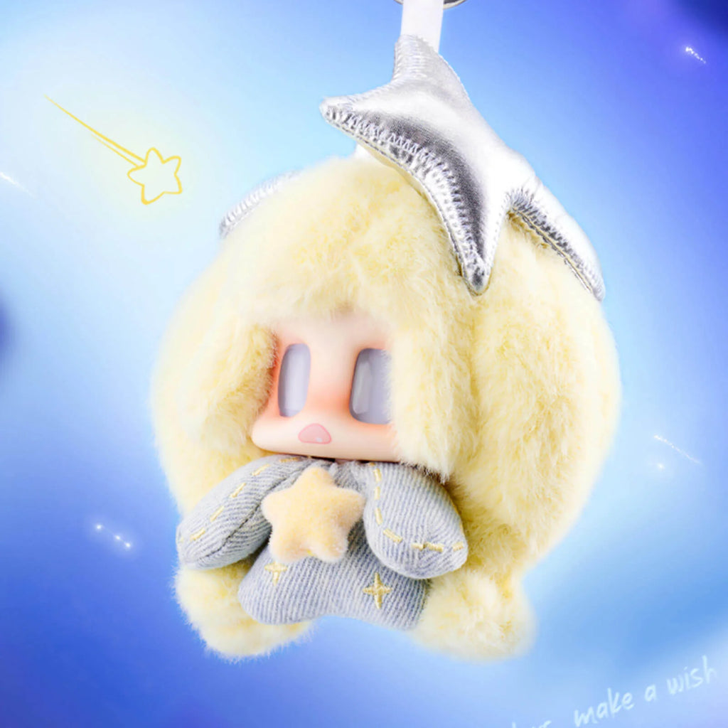 MOOROO MENG Fortune Comes to You Series Boutique Plush Blind Box