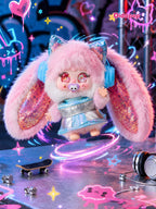 JIIMO Cyber Traveler Series Plush Blind Box