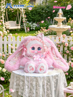 Jiimo Dream Land 1000% Series Plush Blind Box