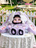 Jiimo Dream Land 1000% Series Plush Blind Box