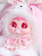 Jiimo Dream Land 1000% Series Plush Blind Box