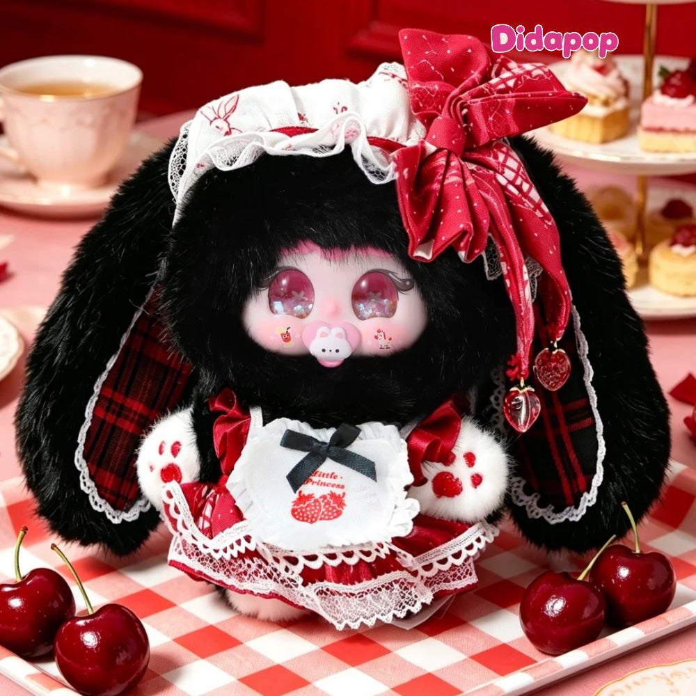 Jiimo Fairy Tea Party 100% Blind Box