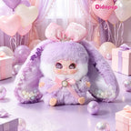 Jiimo Dreamy Star Isle 100% Plush Blind Box