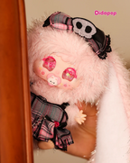 JIIMO Dark Fairy Tale Series Plush Blind Box – view 3