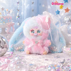 Jiimo Dreamy Star Isle 100% Plush Blind Box