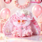 Jiimo Dreamy Star Isle 100% Plush Blind Box