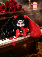 JIIMO Dark Fairy Tale Series Plush Blind Box