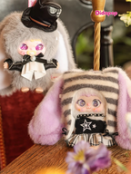 JIIMO Dark Fairy Tale Series Plush Blind Box – view 9