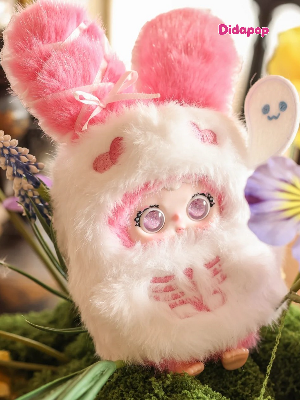 JIIMO Dark Fairy Tale Series Plush Blind Box – view 4