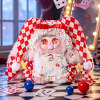 Jiimo princess defection plan 400% Plush Blind Box