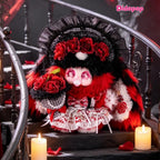 Jiimo princess defection plan 400% Plush Blind Box