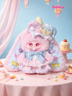 Jiimo Starlight Magic Bunny 400% BLIND BOX