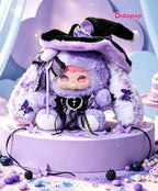 Jiimo Starlight Magic Bunny 400% BLIND BOX