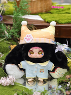 Jiimo Starry Dream Soft Slumber 400% Plush Blind Box