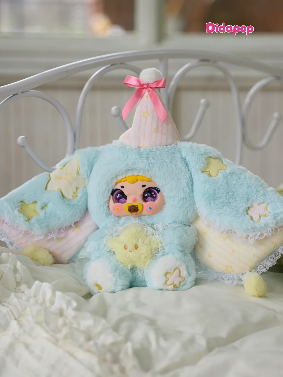Jiimo Starry Dream Soft Slumber 400% Plush Blind Box