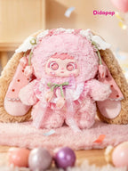 Jiimo Starlight Magic Bunny 400% BLIND BOX