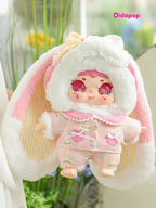 Jiimo Starry Dream Soft Slumber 400% Plush Blind Box