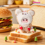 Jiimo Miniature Wonderland Adventure 50% Blind Box