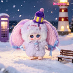 Jiimo Miniature Wonderland Adventure 50% Blind Box