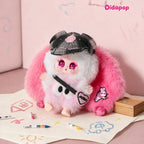 Jiimo Miniature Wonderland Adventure 50% Blind Box