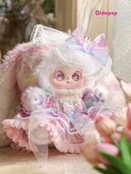 JIIMO Sweet Isle Tea Chat 600% Blind Box