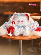 Jiimo Lolita Fairy Tale Overture 600% Plush Blind Box