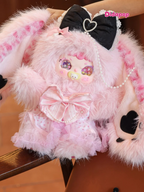JIIMO Roseweave Kitan 600% Plush Blind Box