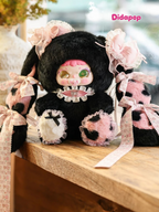 Jiimo Lolita Fairy Tale Overture 600% Plush Blind Box