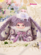 JIIMO Sweet Isle Tea Chat 600% Blind Box