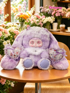 Jiimo Lolita Fairy Tale Overture 600% Plush Blind Box