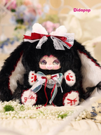 JIIMO Sweet Isle Tea Chat 600% Blind Box