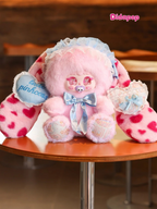 Jiimo Lolita Fairy Tale Overture 600% Plush Blind Box