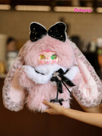 JIIMO Roseweave Kitan 600% Plush Blind Box