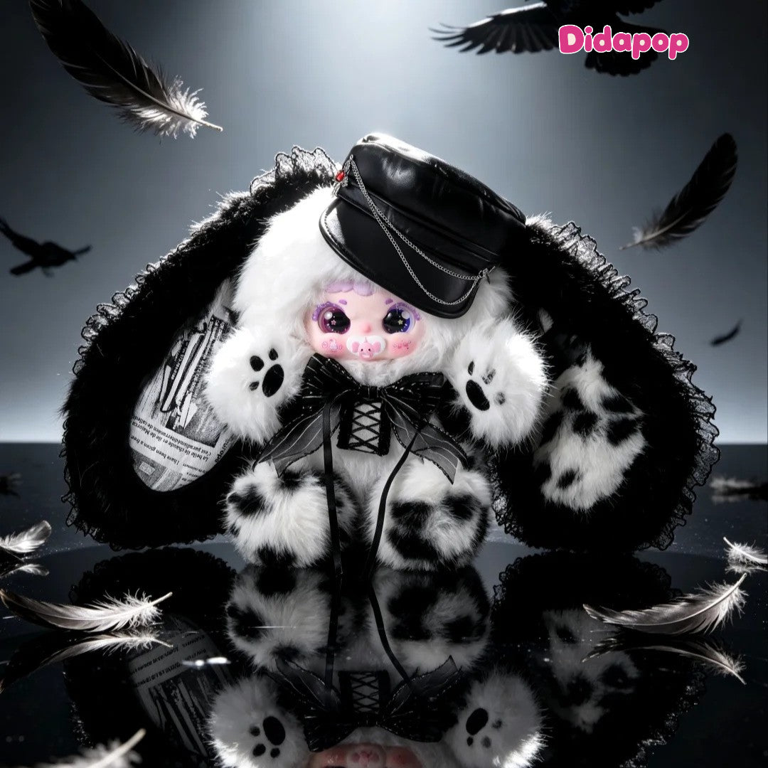 JIIMo Delusive Sweetheart 700% Size Plush Blind Box
